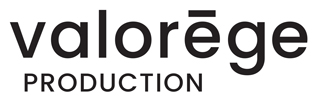 Valorege logo